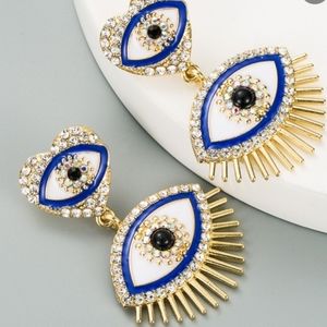 Evil eye still available